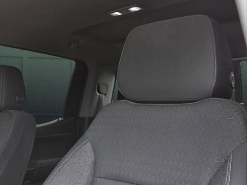 Used 2021 Chevrolet Silverado 1500 RST w/ Texas Edition Plus AWD/4WD image 8