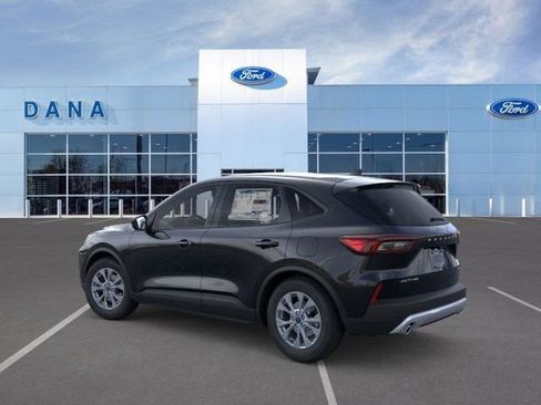New 2025 Ford Escape Active w/ Tech Pack #1 image 4