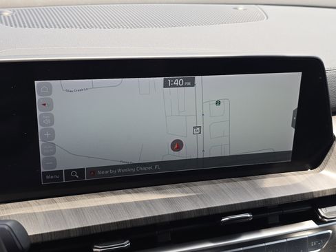 Certified 2023 Kia Telluride EX FWD image 25