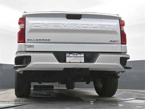 Used 2020 Chevrolet Silverado 1500 RST w/ All-Star Edition image 45