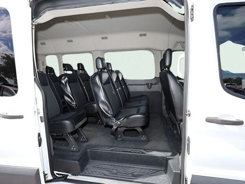 Used 2020 Ford Transit 350 XL RWD image 11