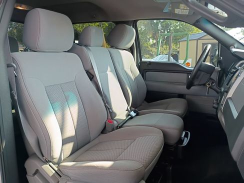 Used 2012 Ford F150 XLT w/ XLT Convenience Pkg RWD image 3