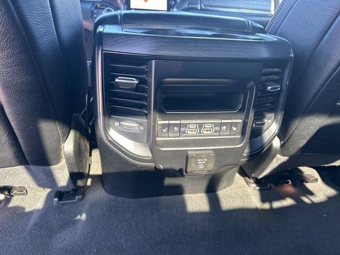 Used 2022 RAM 1500 Limited image 19