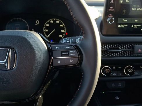 Certified 2026 Honda HR-V Sport image 21