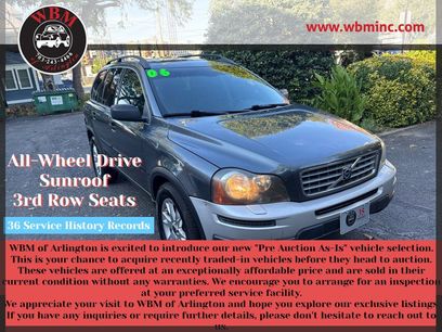 Used 2006 Volvo XC90 2.5T