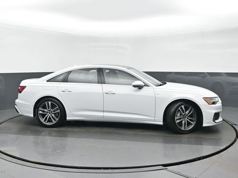 Used 2022 Audi A6 3.0T Prestige w/ Prestige Package image 2