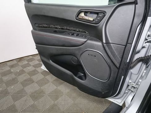 Used 2024 Dodge Durango R/T AWD/4WD image 44