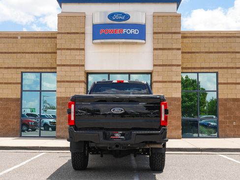 Used 2024 Ford F350 XL w/ STX Appearance Package image 6