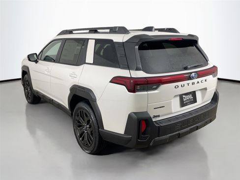 New 2026 Subaru Outback Limited XT image 5