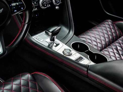 Used 2022 Genesis G70 3.3T image 16