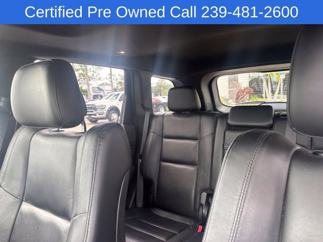 Used 2021 Jeep Grand Cherokee Limited AWD/4WD image 13