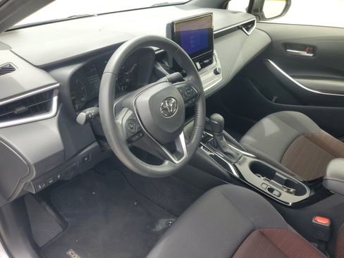 Certified 2024 Toyota Corolla SE FWD image 15
