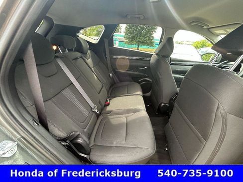 Used 2023 Hyundai Tucson SEL image 34