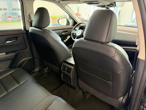 Used 2023 Nissan Rogue SV w/ SV Premium B Package AWD/4WD image 21
