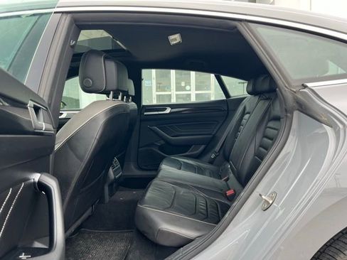 Used 2023 Volkswagen Arteon SEL w/ Arteon MDO Package image 20