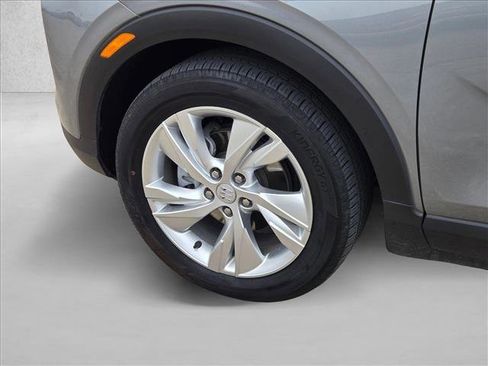 Used 2025 Buick Encore GX Preferred FWD image 22