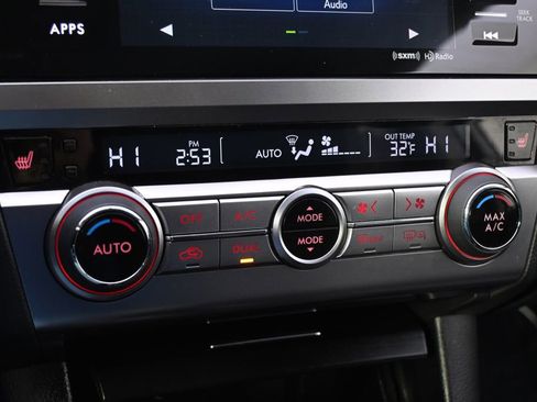 Used 2017 Subaru Outback 2.5i Limited w/ Popular Package #5 image 31