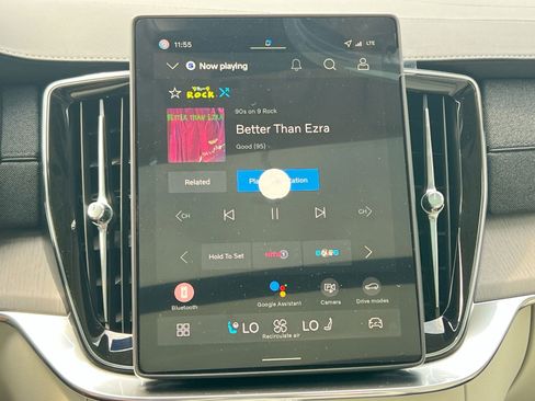 New 2026 Volvo XC90 B5 Ultra w/ Protection Package Premier image 18