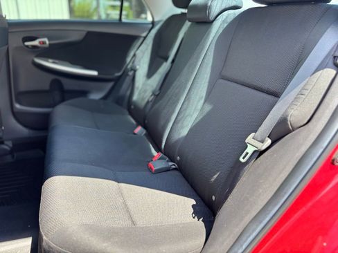 Used 2011 Toyota Corolla S FWD image 19