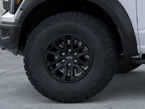 New 2025 Ford F150 Raptor image 19