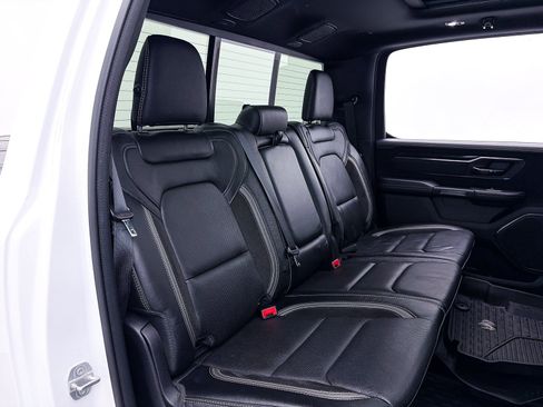 Used 2022 RAM 1500 TRX w/ TRX Level 1 Equipment Group image 38