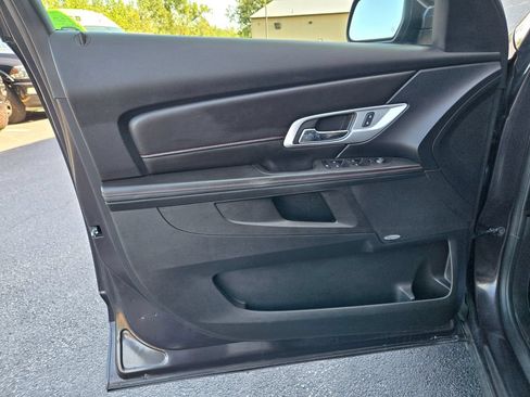Used 2015 GMC Terrain SLT FWD image 11