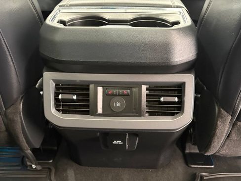 Certified 2025 Ford F350 Lariat w/ Lariat Ultimate Package AWD/4WD image 29