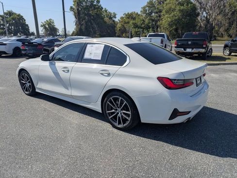 Used 2020 BMW 330i 330i image 5