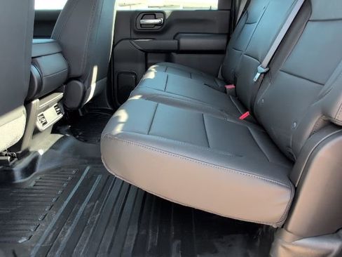 New 2026 Chevrolet Silverado 2500 W/T image 7