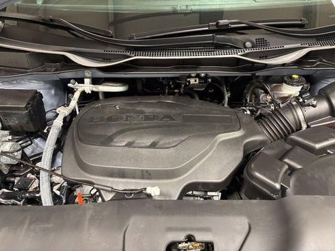 Used 2025 Honda Odyssey Sport-L image 30