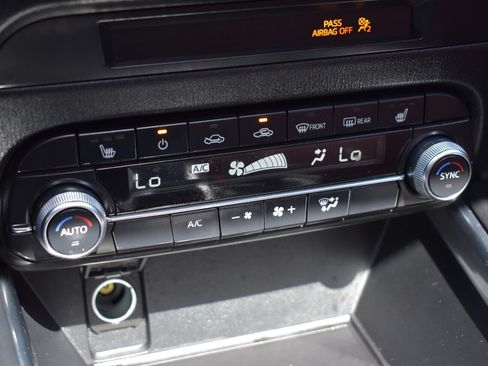 Used 2024 MAZDA CX-5 Carbon Edition AWD/4WD image 27