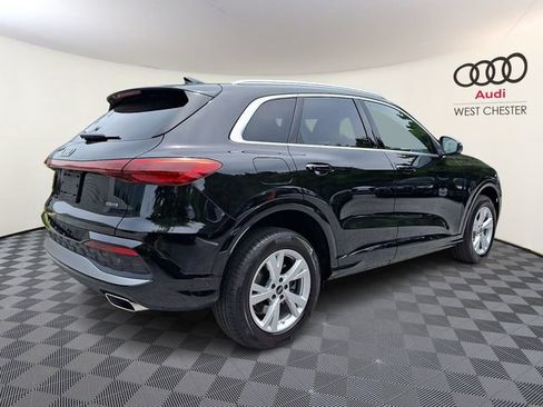 Used 2025 Audi Q5 Premium AWD/4WD image 6