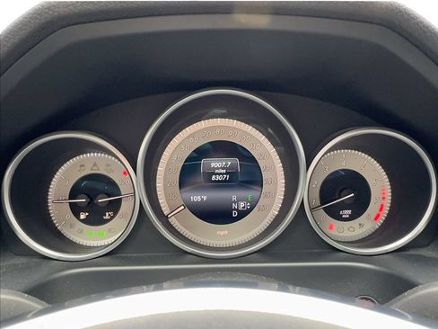 Used 2016 Mercedes-Benz E 350 Sedan image 35