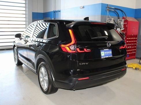 Used 2024 Honda CR-V EX image 39