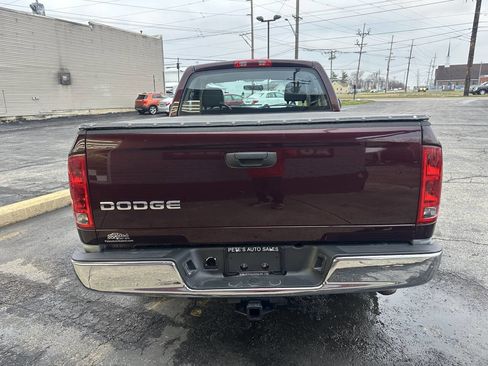 Used 2004 Dodge Ram 1500 Truck ST w/ ST Value Group image 4