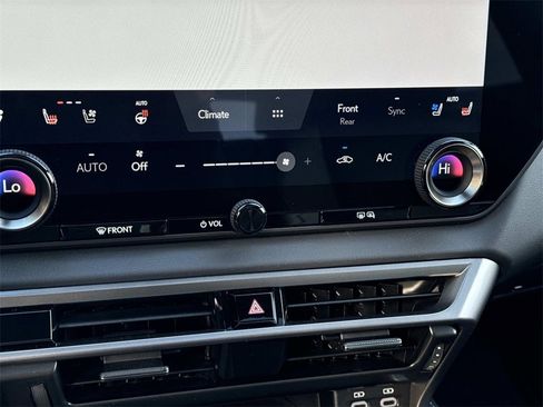 Used 2023 Lexus RX 350 Premium Plus image 23