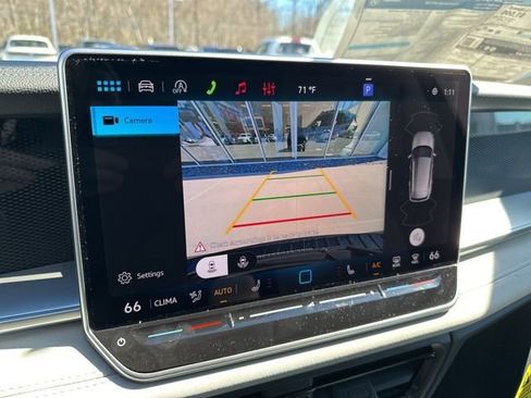 New 2026 Volkswagen Tiguan SE AWD/4WD image 19