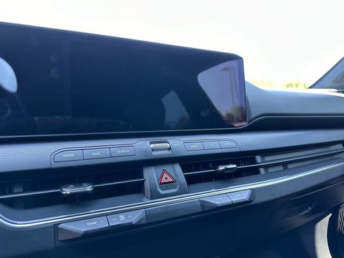 Used 2025 Kia K4 GT-Line w/ GT-Line Sunroof Package FWD image 12