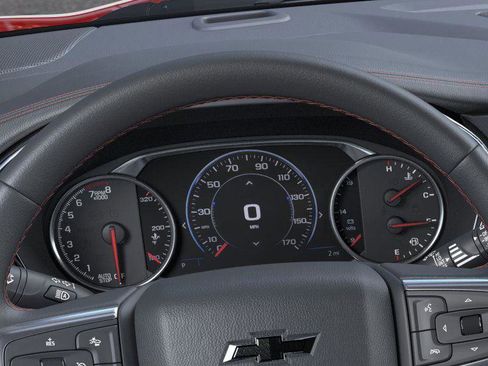New 2026 Chevrolet Blazer RS image 18