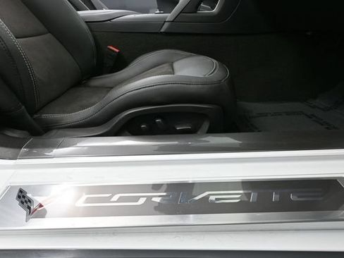 Used 2018 Chevrolet Corvette Z06 RWD image 44