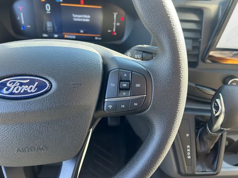 New 2026 Ford Transit 250 148 High Roof Extended AWD w/ Load Area Protection Package image 27