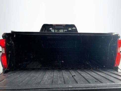 Used 2019 Chevrolet Silverado 1500 LT w/ All-Star Edition image 25