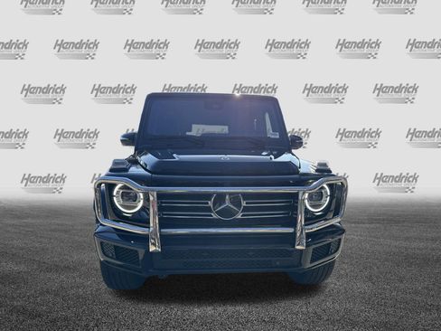 Used 2023 Mercedes-Benz G 550 image 7