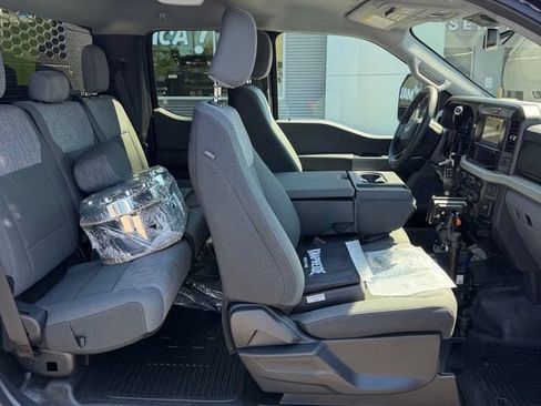 New 2026 Ford F550 4x4 Supercab Super Duty w/ XLT Value Package image 24