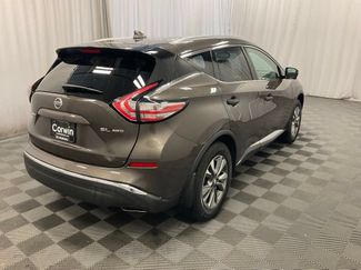 Used 2017 Nissan Murano SL AWD/4WD video 2