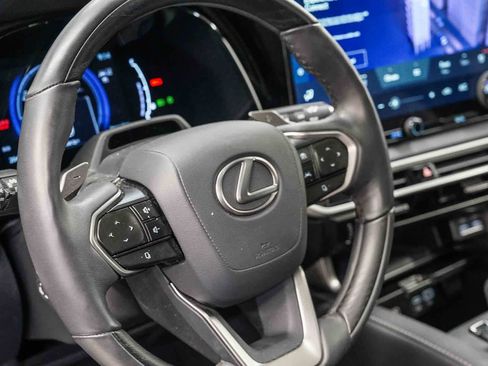 Used 2023 Lexus RX 350 w/ Cold Area Package AWD/4WD image 21