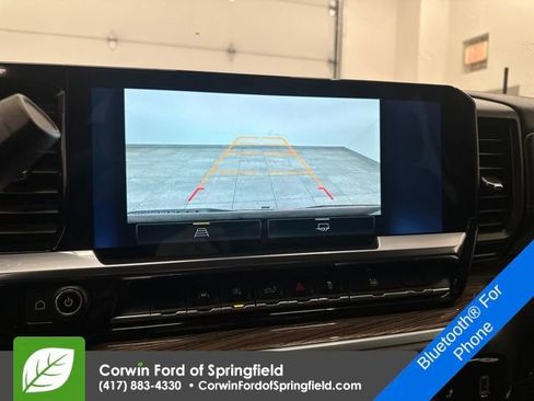 Used 2022 Chevrolet Silverado 1500 LT image 13