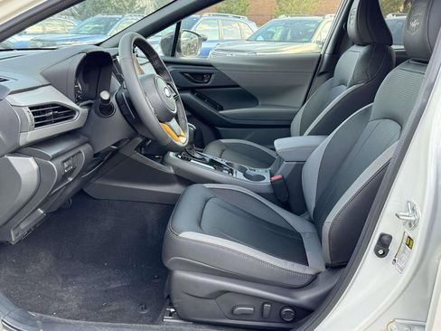New 2026 Subaru Crosstrek 2.5i Wilderness w/ Crosstrek Mirror Package AWD/4WD image 16