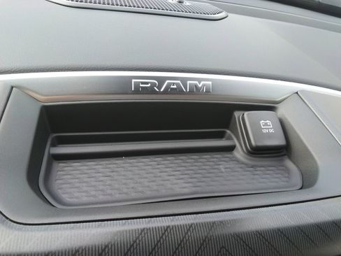 New 2026 RAM 1500 Big Horn image 27