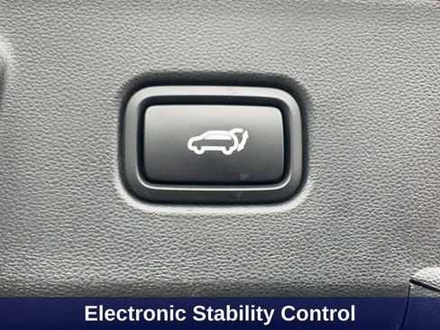 Used 2025 Hyundai Tucson SEL image 20